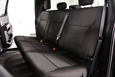 2021 Ford F-150 XLT Sport 5-1/2' Box