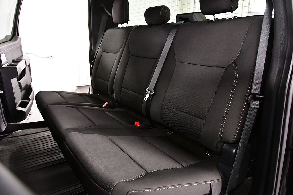 2021 Ford F-150 XLT Sport 5-1/2' Box