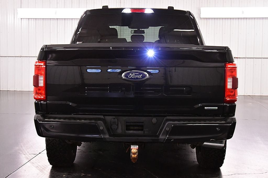 2021 Ford F-150 XLT Sport 5-1/2' Box