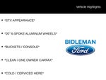 2023 Ford F-150 XL STX 5-1/2' Box