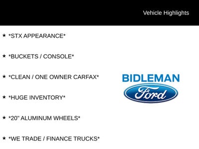 2023 Ford F-150 XL STX 5-1/2' Box