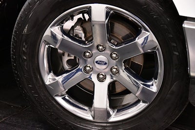 2023 Ford F-150 XLT 5-1/2' Box