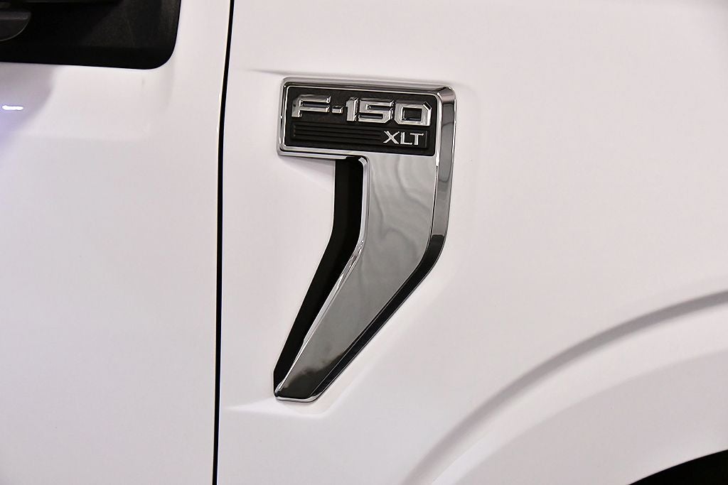 2023 Ford F-150 XLT 5-1/2' Box