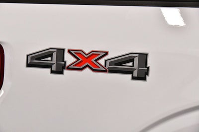2023 Ford F-150 XLT 5-1/2' Box