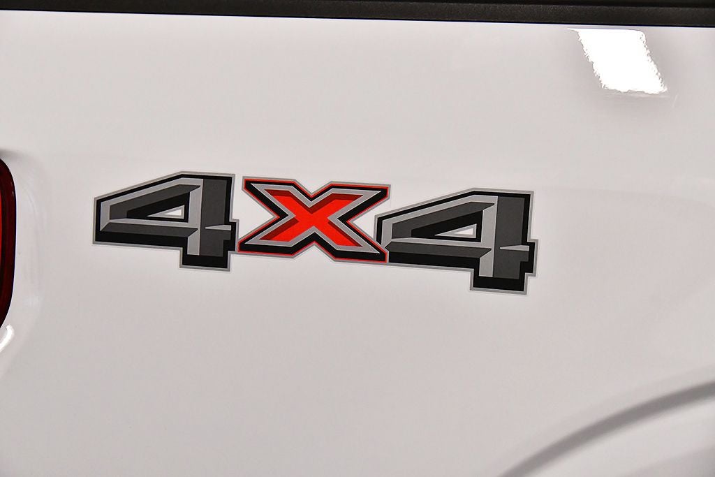 2023 Ford F-150 XLT 5-1/2' Box