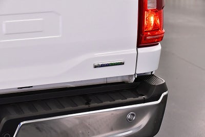 2023 Ford F-150 XLT 5-1/2' Box