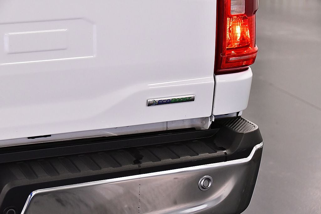 2023 Ford F-150 XLT 5-1/2' Box