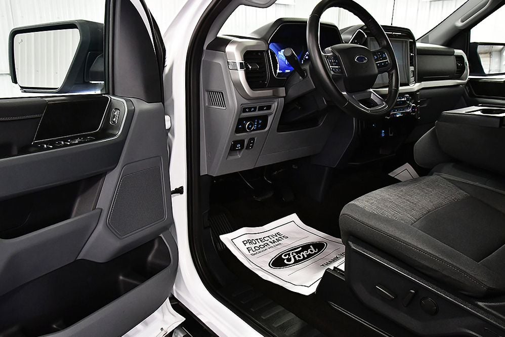 2023 Ford F-150 XLT 5-1/2' Box