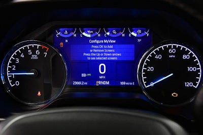 2023 Ford F-150 XLT 5-1/2' Box