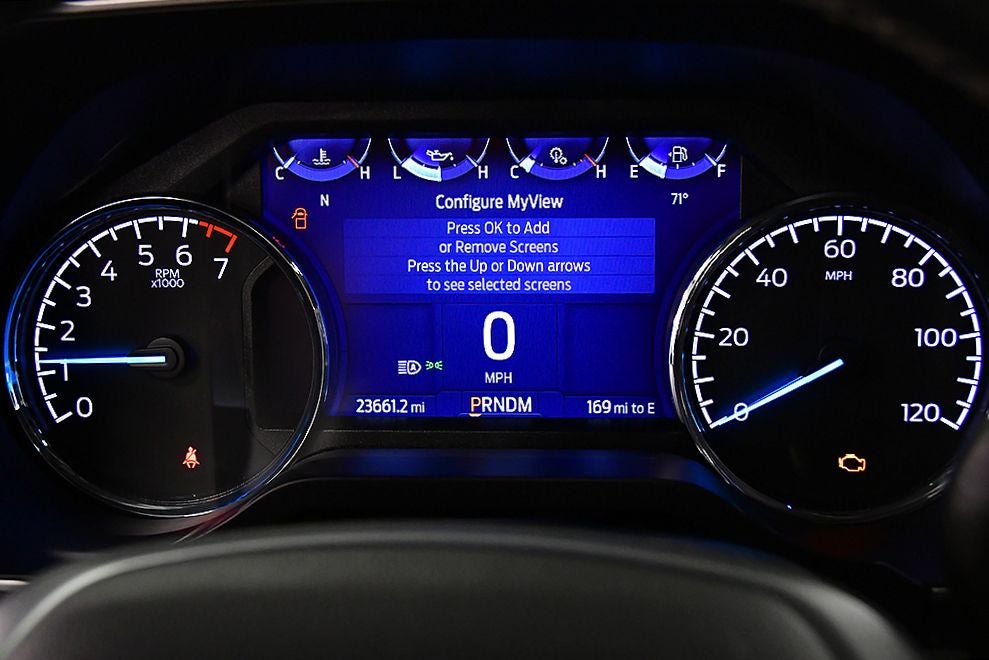 2023 Ford F-150 XLT 5-1/2' Box