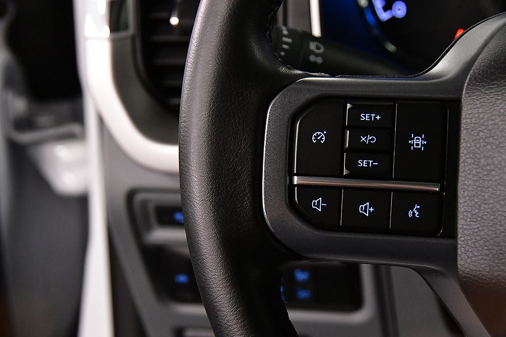 2023 Ford F-150 XLT 5-1/2' Box
