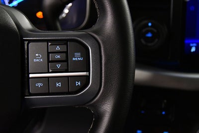 2023 Ford F-150 XLT 5-1/2' Box