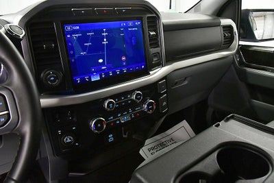 2023 Ford F-150 XLT 5-1/2' Box