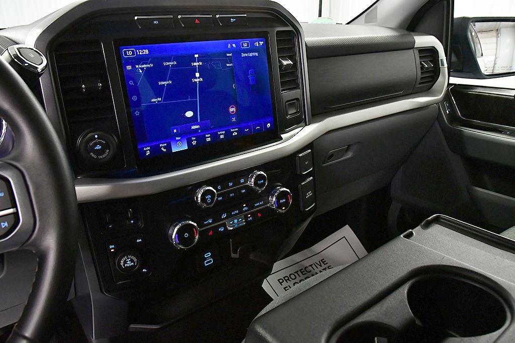2023 Ford F-150 XLT 5-1/2' Box