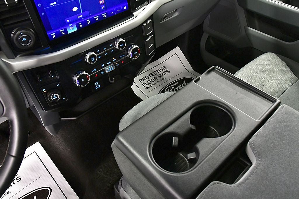 2023 Ford F-150 XLT 5-1/2' Box