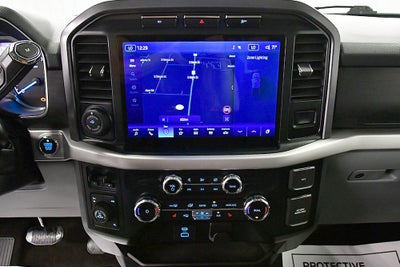 2023 Ford F-150 XLT 5-1/2' Box