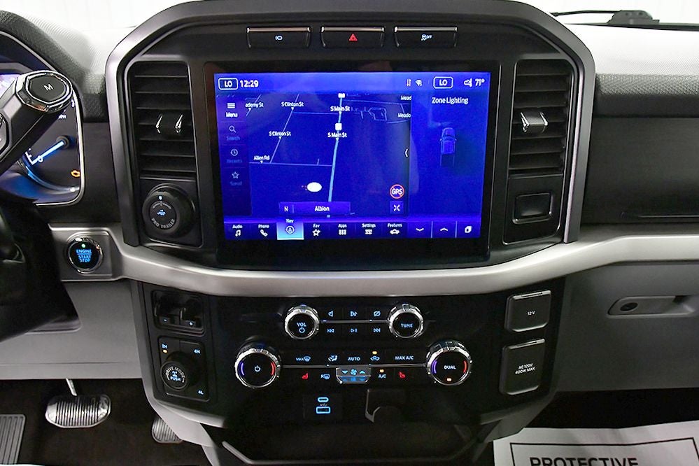 2023 Ford F-150 XLT 5-1/2' Box