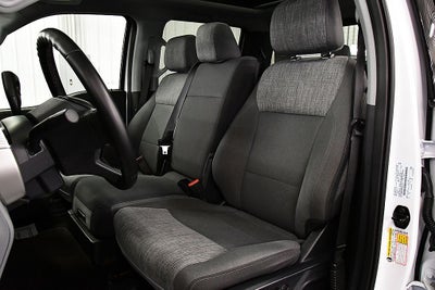 2023 Ford F-150 XLT 5-1/2' Box