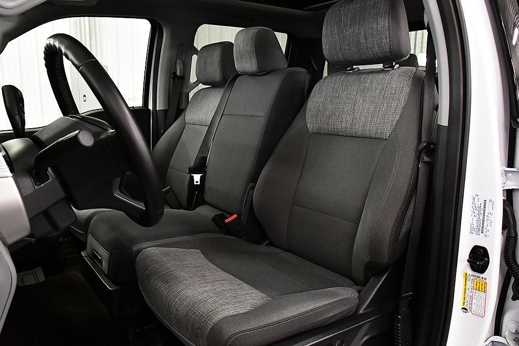 2023 Ford F-150 XLT 5-1/2' Box