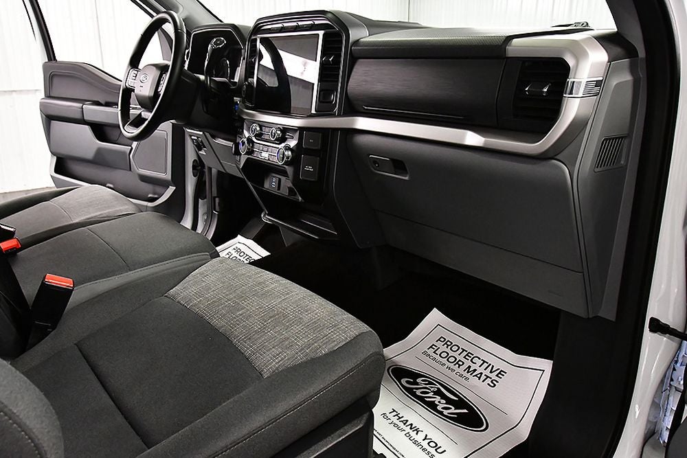 2023 Ford F-150 XLT 5-1/2' Box