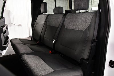 2023 Ford F-150 XLT 5-1/2' Box