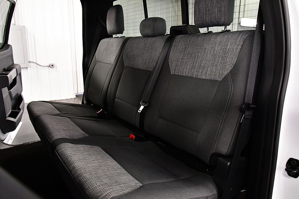 2023 Ford F-150 XLT 5-1/2' Box