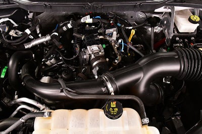 2023 Ford F-150 XLT 5-1/2' Box