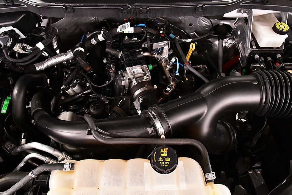 2023 Ford F-150 XLT 5-1/2' Box