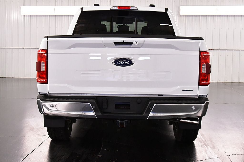 2023 Ford F-150 XLT 5-1/2' Box