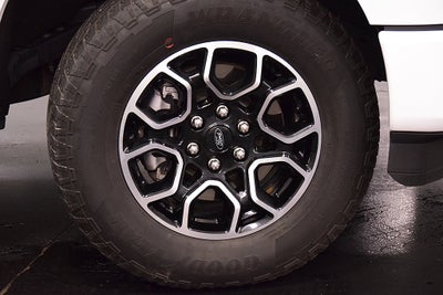 2023 Ford F-150 XLT Sport 5-1/2' Box