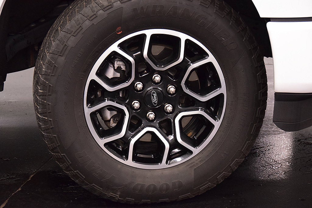 2023 Ford F-150 XLT Sport 5-1/2' Box