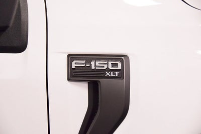 2023 Ford F-150 XLT Sport 5-1/2' Box