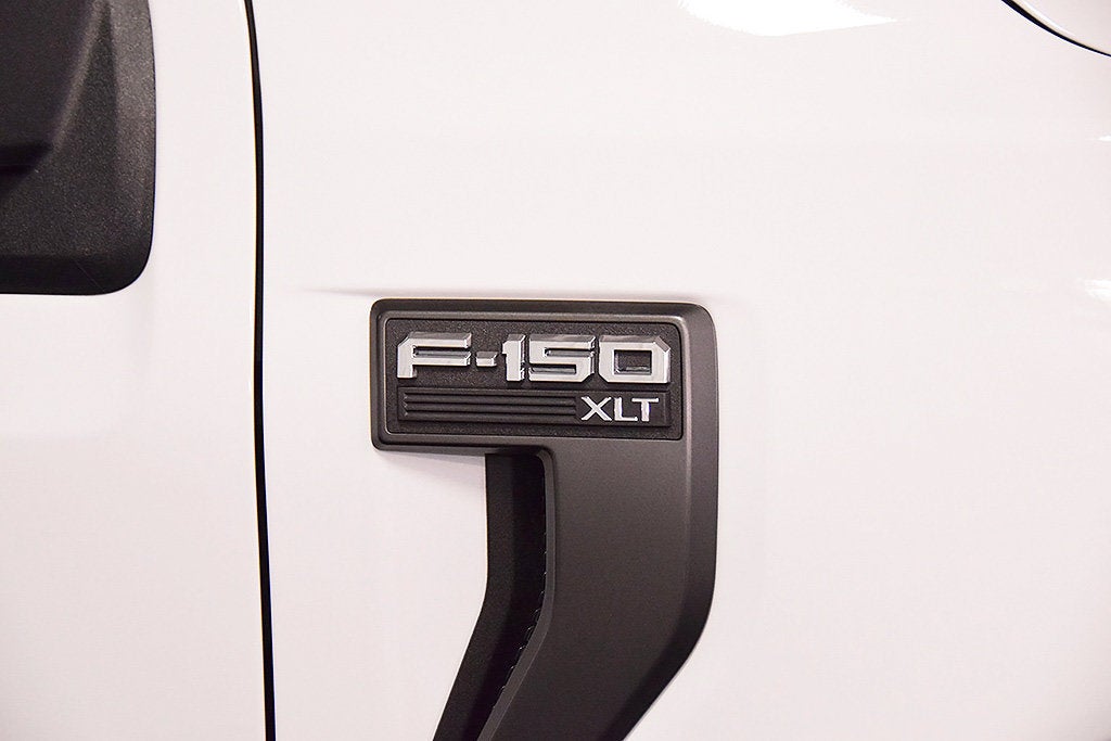 2023 Ford F-150 XLT Sport 5-1/2' Box