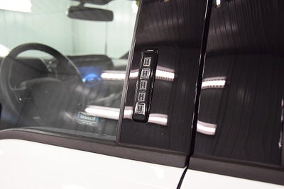 2023 Ford F-150 XLT Sport 5-1/2' Box