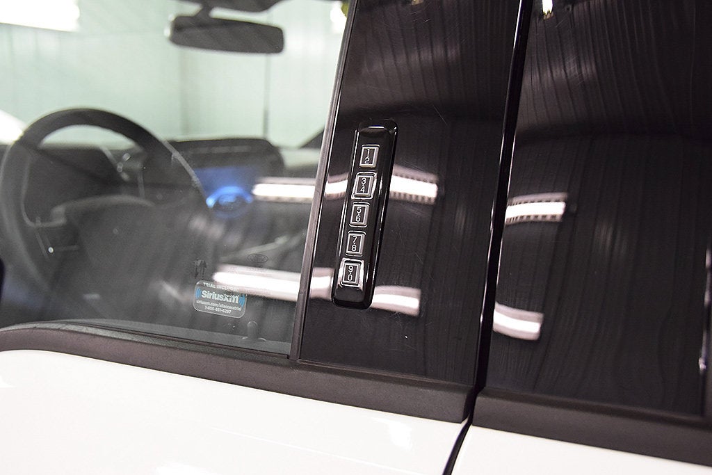 2023 Ford F-150 XLT Sport 5-1/2' Box