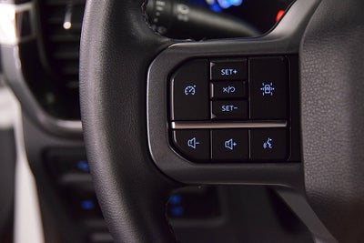 2023 Ford F-150 XLT Sport 5-1/2' Box