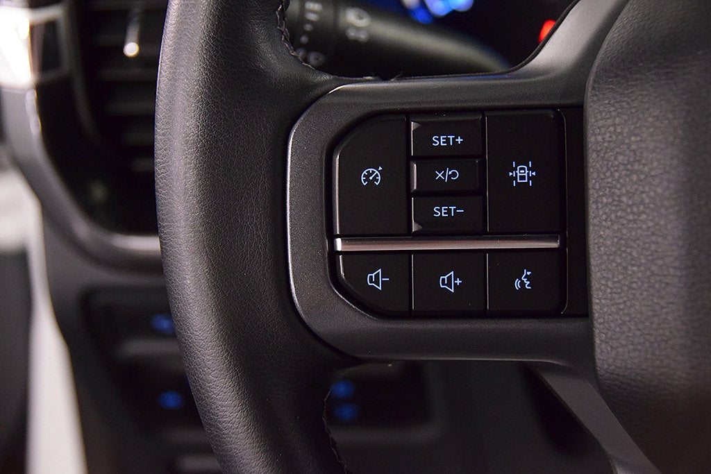 2023 Ford F-150 XLT Sport 5-1/2' Box
