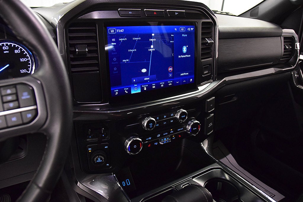 2023 Ford F-150 XLT Sport 5-1/2' Box