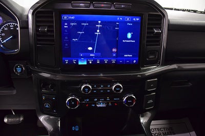 2023 Ford F-150 XLT Sport 5-1/2' Box