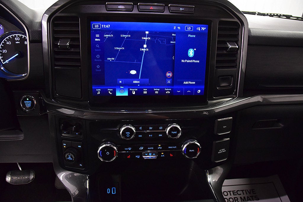 2023 Ford F-150 XLT Sport 5-1/2' Box