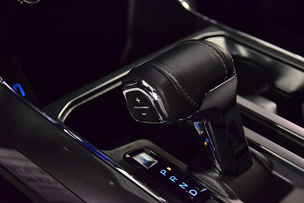 2023 Ford F-150 XLT Sport 5-1/2' Box