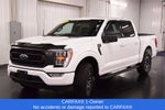 2023 Ford F-150 XLT Sport 5-1/2' Box