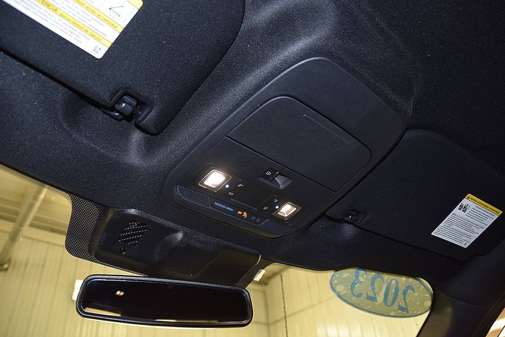 2023 Ford F-150 XLT Sport 5-1/2' Box