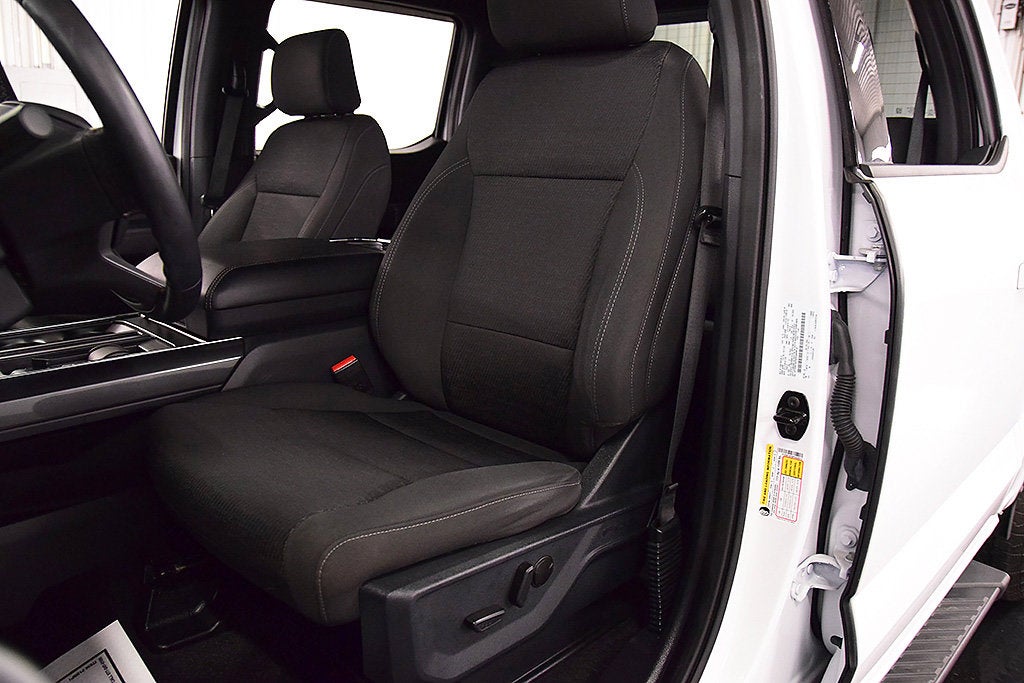2023 Ford F-150 XLT Sport 5-1/2' Box