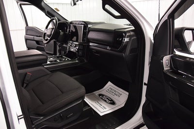 2023 Ford F-150 XLT Sport 5-1/2' Box