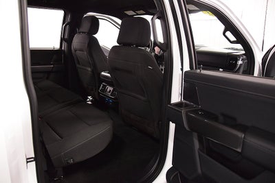 2023 Ford F-150 XLT Sport 5-1/2' Box