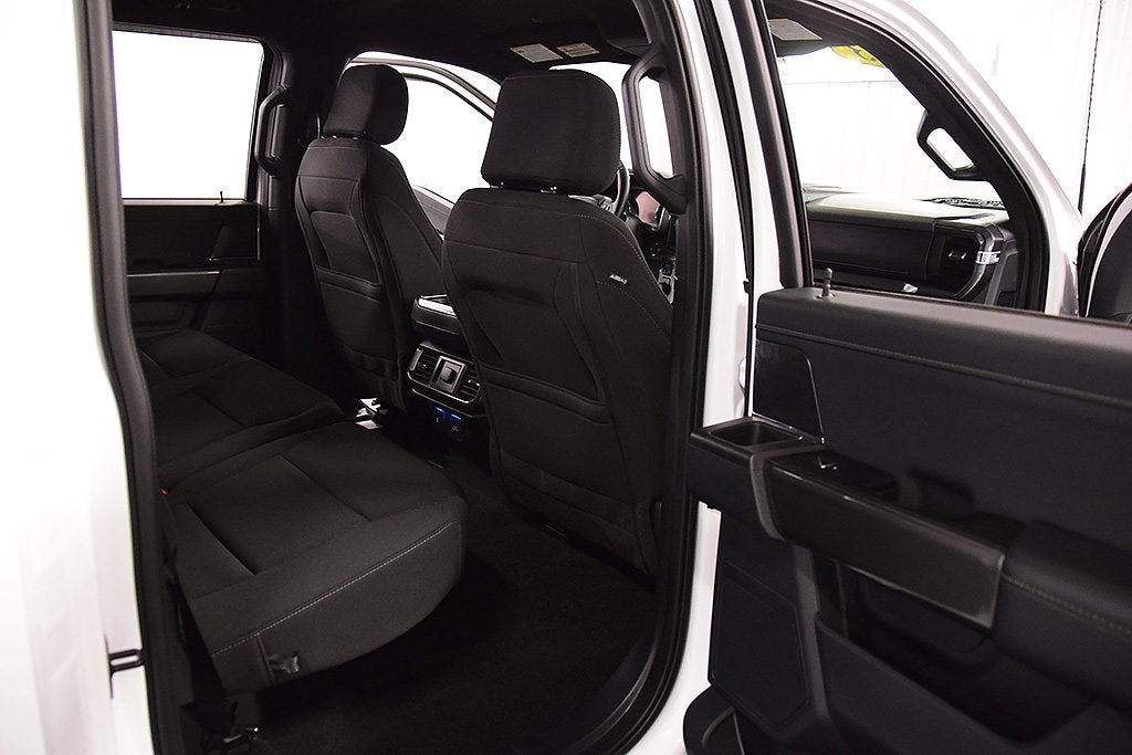 2023 Ford F-150 XLT Sport 5-1/2' Box