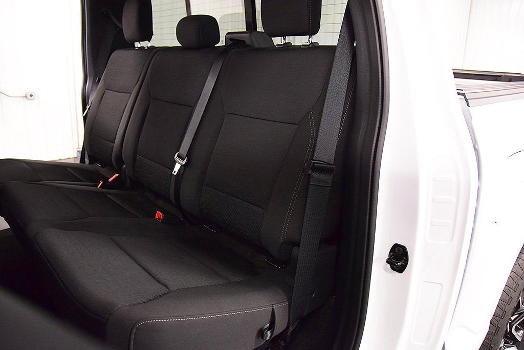 2023 Ford F-150 XLT Sport 5-1/2' Box