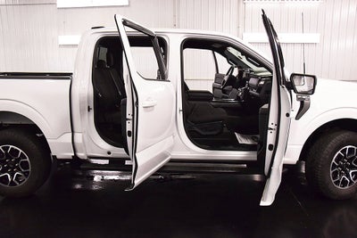 2023 Ford F-150 XLT Sport 5-1/2' Box
