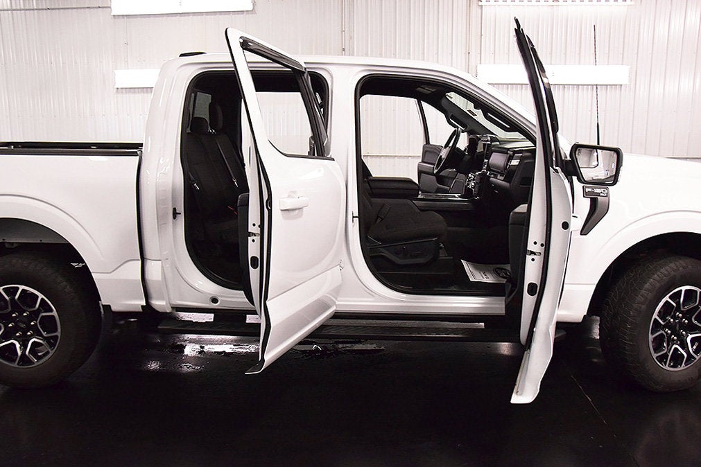 2023 Ford F-150 XLT Sport 5-1/2' Box